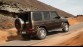 Gelekte foto's nieuwe Mercedes G-klasse