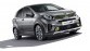 Kia Picanto X-Line voor
