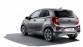 Kia Picanto X-Line achter