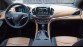 Chevrolet Volt dashboard