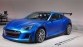 Subaru BRZ STI Concept NYIAS