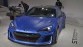 Subaru BRZ STI Concept 2015