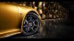 Gevlochten carbon wielen voor Porsche 911