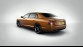 Bentley Flying Spur W12 S