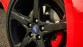 Ford Focus Red Edition 18 inch lichtmetaal