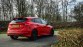 Ford Focus Red Edition