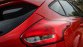 Ford Focus Red Edition
