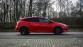 Ford Focus Red Edition