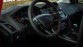 Ford Focus Red Edition interieur