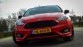 Ford Focus Red Edition