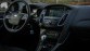 Ford Focus Red Edition interieur
