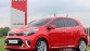 Kia Picanto reus