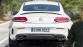 Mercedes-AMG C63 Coup