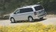 Chrysler Grand Voyager interieurkampioen