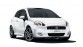 Een miljoen exemplaren Fiat Grande Punto van de band gerold