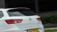 Gratis tanken bij Seat met Leon en Mii