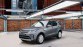 Land Rover Discovery Commercial