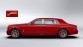 Rolls-Royce Phantom Extended Wheel Base