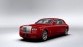 Rolls-Royce Phantom Extended Wheel Base Stephen Hung