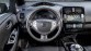 Nissan LEAF interieur
