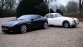 Jaguar F-Type Coupe V6 S ontmoet 'grootvader' Jaguar XK150 S