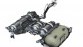 Audi A5 Sportback g-tron tanks