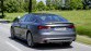 Audi A5 Sportback g-tron achterkant
