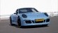 Porsche 911 Targa 4S Exclusive Edition