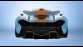McLaren P1 Gulf