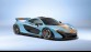 McLaren P1 Gulf