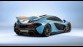 McLaren P1 Gulf