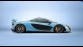 McLaren P1 Gulf