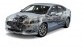 Ford Mondeo Hybride techniek