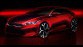 Schets Kia Ceed