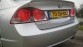 Honda Civic Hybrid is bescheidenheid zelve