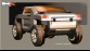 Hummer HX Concept
