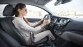 Interieur OPEL Karl functioneel opgezet