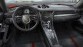 Interieur vernieuwde Porsche 911 GT3