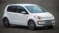 Volkswagen Up 2015 update