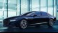 Aston Martin Lagonda Taraf zwart