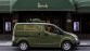 De Nissan e-NV200 voor Harrods