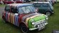 Heritage: Mini viert 55e verjaardag
