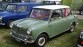 Mini heritage