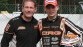Pa Jos en talent Max.

FOTO VERSTAPPEN