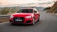 Het brute geweld van de Audi RS 4 Avant