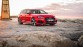 Audi RS 4 Avant schuinvoor