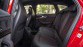 Audi RS 4 Avant achterbank