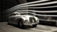 540 K Streamliner