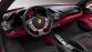 Interieur Ferrari 488 GTB