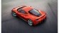 Ferrari 488 GTB rosso